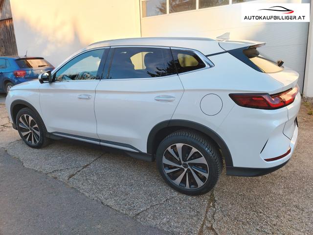 BYD Seal U DM-i Comfort *&Ouml;sterreich-Paket*Sofort verf&uuml;gbar* 