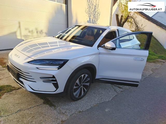 BYD Seal U DM-i Boost *&Ouml;sterreich-Paket* 