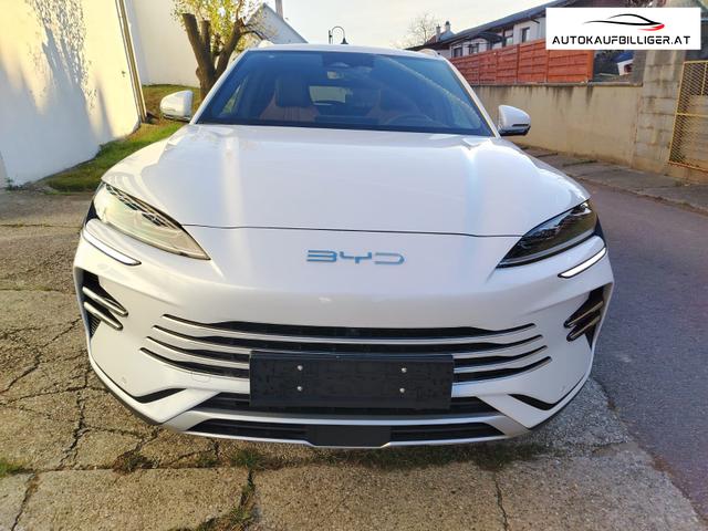 BYD Seal U DM-i Comfort *&Ouml;sterreich-Paket*Sofort verf&uuml;gbar* 