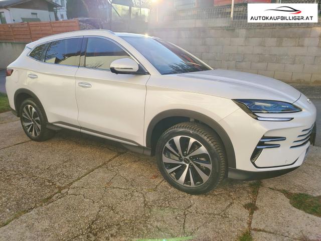 BYD Seal U DM-i Design *&Ouml;sterreich-Paket* 