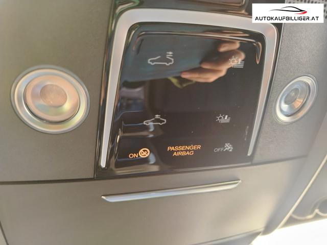 BYD Seal U DM-i Boost *&Ouml;sterreich-Paket* 