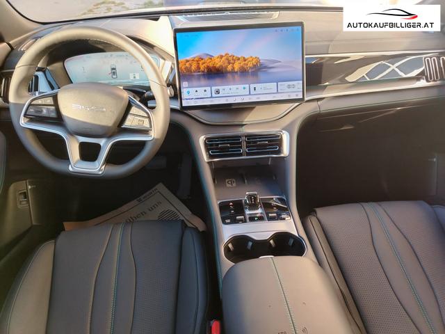 BYD Seal U DM-i Boost *&Ouml;sterreich-Paket* 