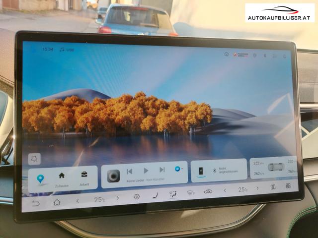 BYD Seal U DM-i Boost *&Ouml;sterreich-Paket* 