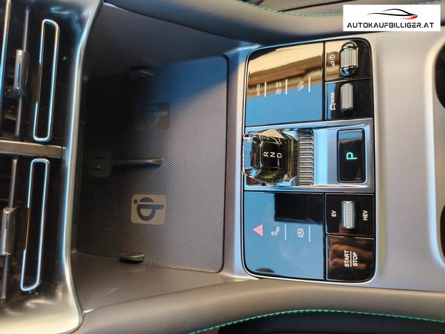 BYD Seal U DM-i Comfort 26,6kwh *&Ouml;sterreich-Paket* 