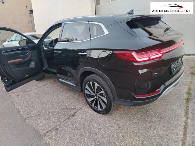 BYD Seal U DM-i Design *Sofort verf&uuml;gbar*&Ouml;sterreich-Paket* 