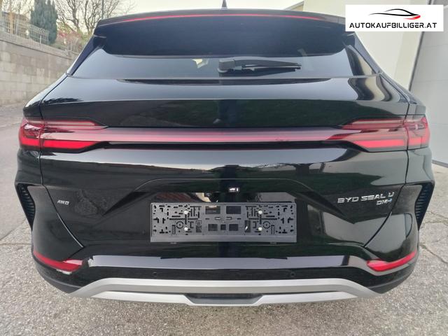 BYD Seal U DM-i Design *Sofort verf&uuml;gbar*&Ouml;sterreich-Paket* 