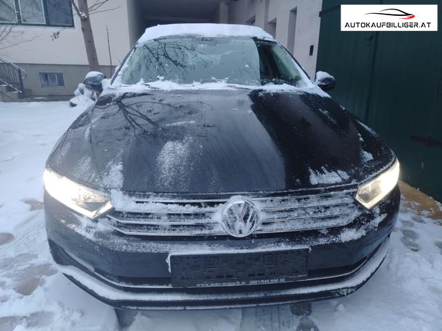 Volkswagen Passat 2.0 TDI BMT Comfortline *g&uuml;ltiges Pickerl* 