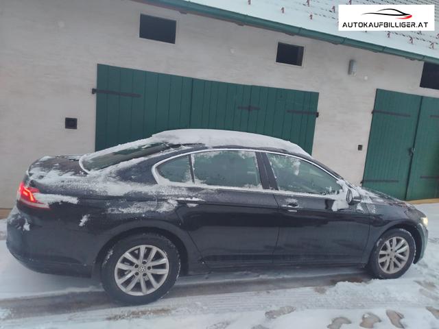 Volkswagen Passat 2.0 TDI BMT Comfortline *g&uuml;ltiges Pickerl* 