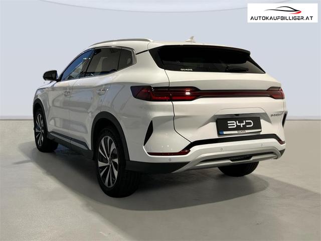 BYD Seal U Comfort 71,8 kWh 