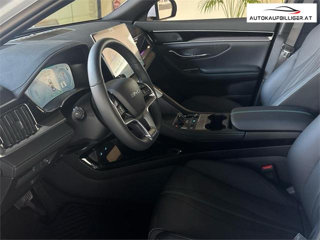 BYD Seal U Comfort 71,8 kWh 