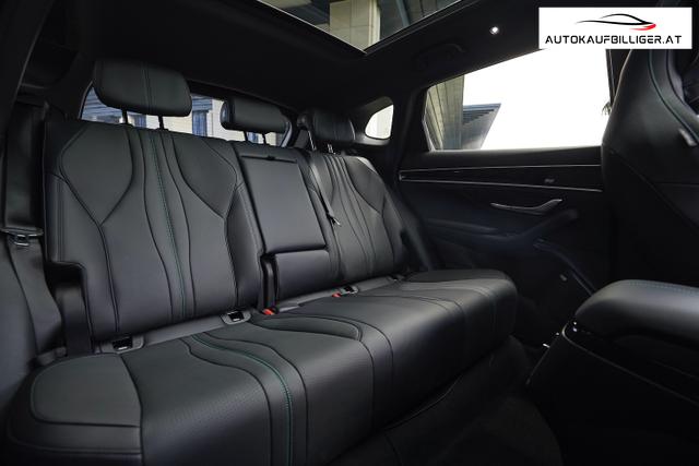 BYD Seal U Comfort 71,8 kWh 