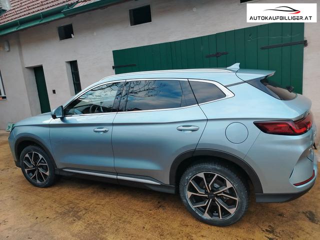 BYD Seal U DM-i Design *&Ouml;sterreich-Paket* 