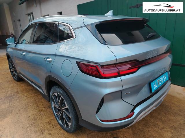 BYD Seal U DM-i Design *&Ouml;sterreich-Paket* 