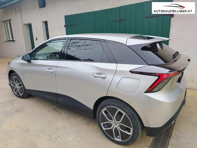 MG MG4 Luxury 64kWh *sofort verf&uuml;gbar* 