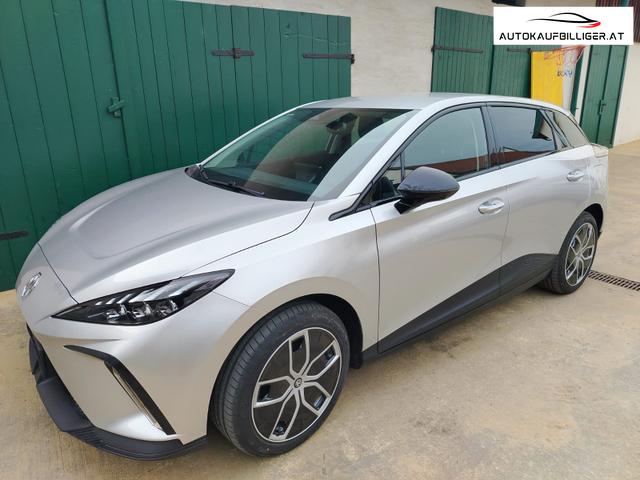 MG MG4 Luxury 64kWh *sofort verf&uuml;gbar* 