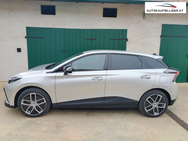 MG MG4 Luxury 64kWh *sofort verf&uuml;gbar* 