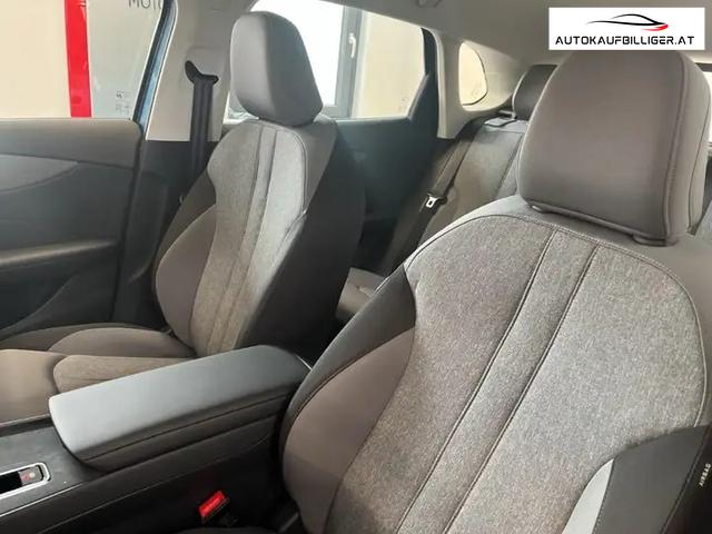 MG S5 EV Comfort Standard Range 