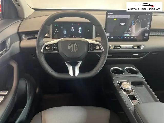 MG S5 EV Comfort Standard Range 