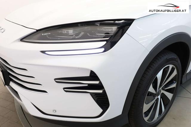 BYD Seal U Comfort 71,8 kWh *PreSalePreis*In Anlieferung* 