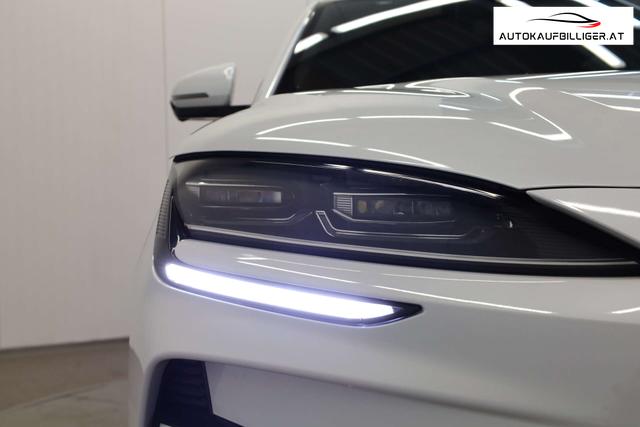 BYD Seal U Comfort 71,8 kWh *PreSalePreis*In Anlieferung* 