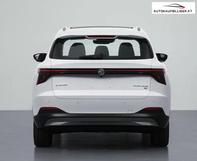 MG S5 EV Comfort Standard Range 