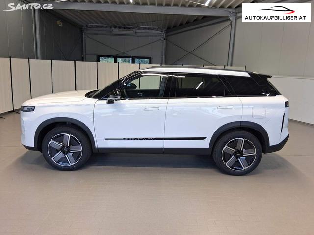 Jaecoo J7 PHEV PREMIUM-LINE 1.5 T-GDI SUPERHYBRID *Gesamtreichweite 1200km* 