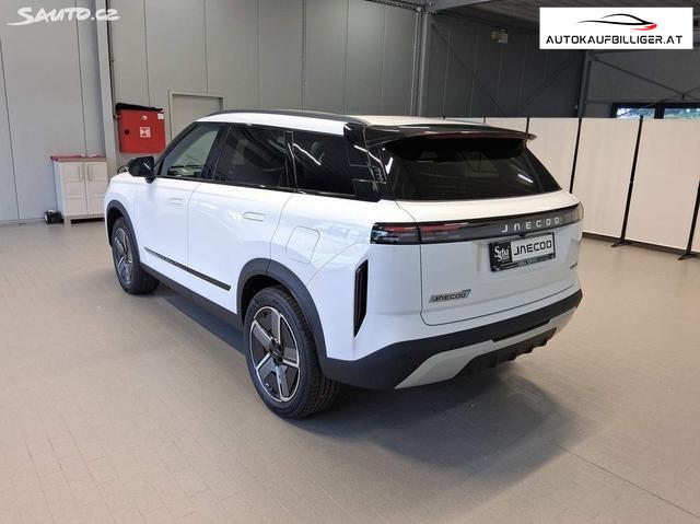 Jaecoo J7 PHEV PREMIUM-LINE 1.5 T-GDI SUPERHYBRID *Gesamtreichweite 1200km* 