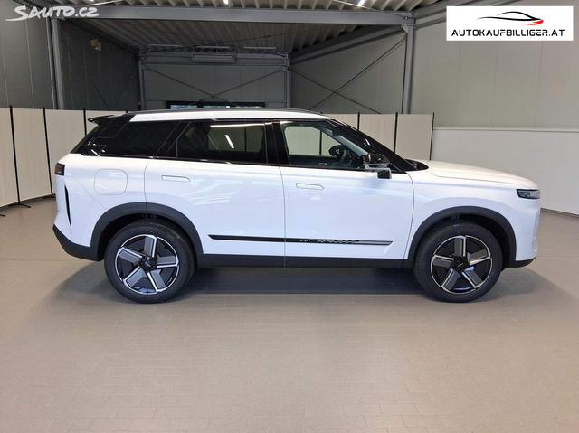 Jaecoo J7 PHEV PREMIUM-LINE 1.5 T-GDI SUPERHYBRID *Gesamtreichweite 1200km* 