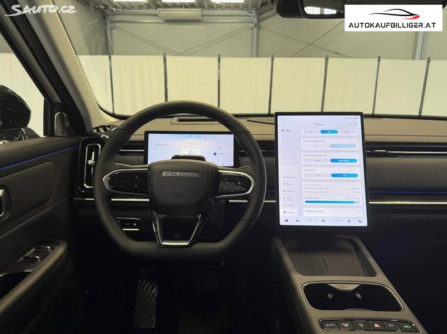 Jaecoo J7 PHEV PREMIUM-LINE 1.5 T-GDI SUPERHYBRID *Gesamtreichweite 1200km* 