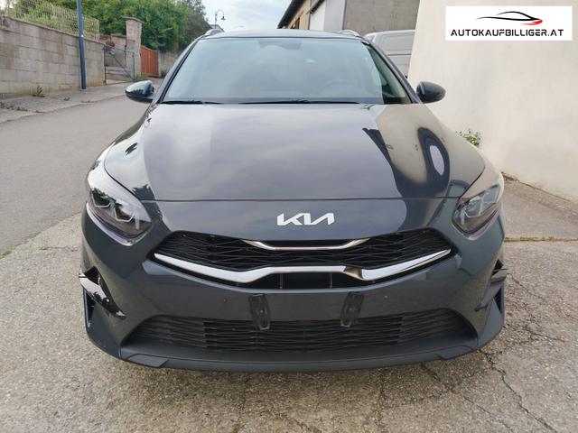 Kia Ceed Sportswagon 1,0 T-GDI GPF ISG 