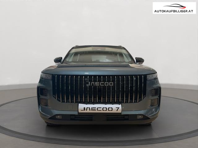 Jaecoo J7 PHEV PREMIUM-LINE 1.5 T-GDI SUPERHYBRID *Gesamtreichweite 1200km* 