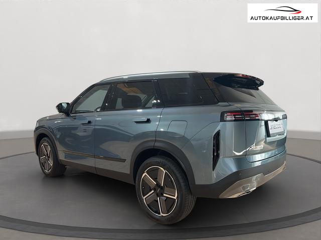 Jaecoo J7 PHEV PREMIUM-LINE 1.5 T-GDI SUPERHYBRID *Gesamtreichweite 1200km* 