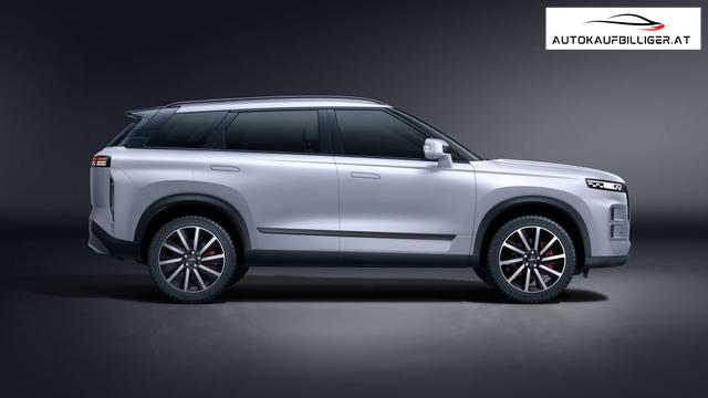 Jaecoo J7 PHEV PREMIUM-LINE 1.5 T-GDI SUPERHYBRID *Gesamtreichweite 1200km* 