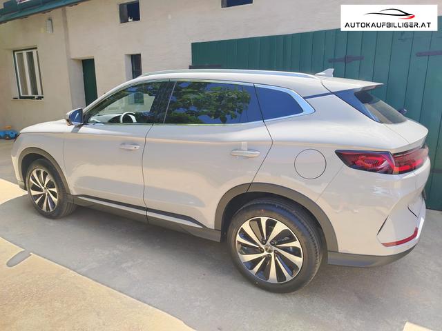 BYD Seal U DM-i Boost *&Ouml;sterreich-Paket**sofort verf&uuml;gbar* 