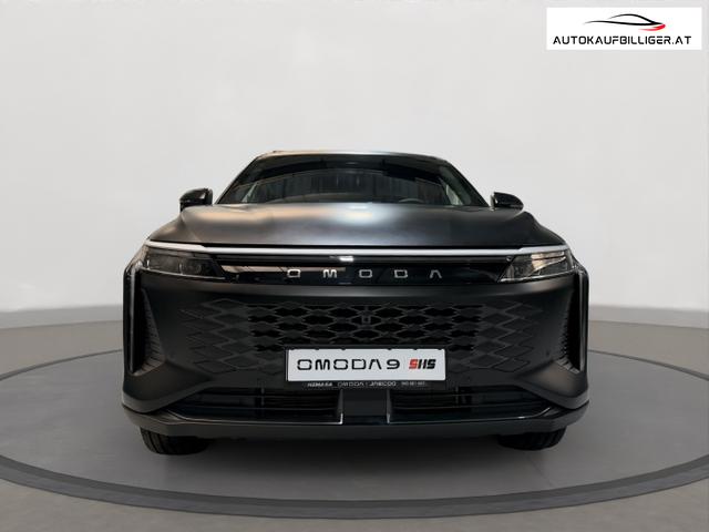 Omoda 9 1.5 PHEV Premium Line 