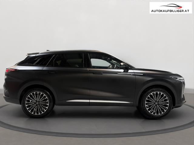 Omoda 9 1.5 PHEV Premium Line 