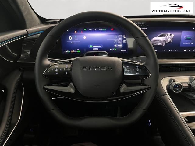 Omoda 9 1.5 PHEV Premium Line 