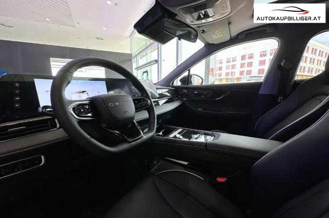 Omoda 5 EV Premium 402kmReichw Pano 360&deg; SHZ 