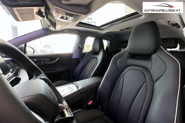 Omoda 5 EV Premium 402kmReichw Pano 360&deg; SHZ 