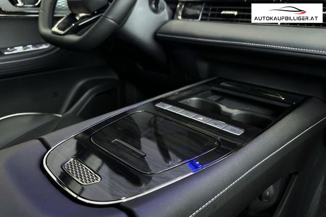 Omoda 5 EV Premium 402kmReichw Pano 360&deg; SHZ 