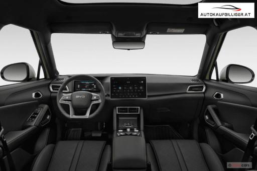 BYD Atto 2 PHEV Active 