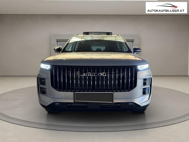 Jaecoo J7 PHEV PREMIUM-LINE 1.5 T-GDI SUPERHYBRID *Gesamtreichweite 1200km**in Anlieferung* 
