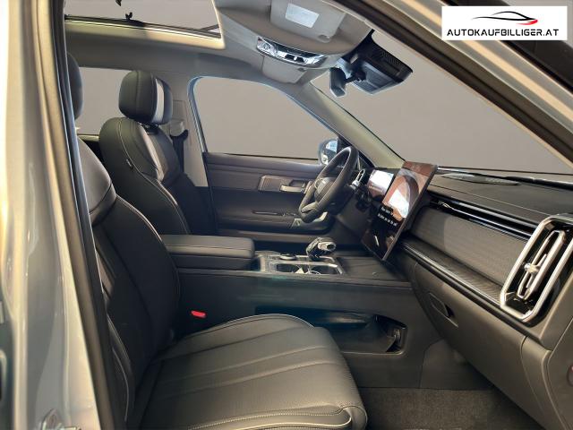 Jaecoo J7 PHEV PREMIUM-LINE 1.5 T-GDI SUPERHYBRID *Gesamtreichweite 1200km**in Anlieferung* 