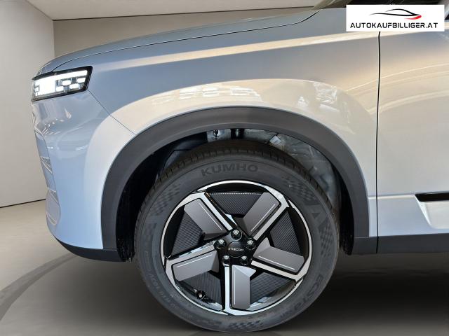 Jaecoo J7 PHEV PREMIUM-LINE 1.5 T-GDI SUPERHYBRID *Gesamtreichweite 1200km**in Anlieferung* 