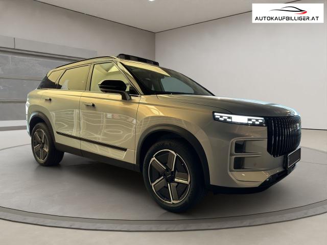 Jaecoo J7 PHEV PREMIUM-LINE 1.5 T-GDI SUPERHYBRID *Gesamtreichweite 1200km**in Anlieferung* 