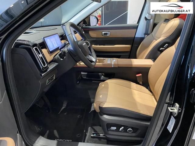 Jaecoo J7 PHEV PREMIUM-LINE 1.5 T-GDI SUPERHYBRID *Gesamtreichweite 1200km**in Anlieferung* 