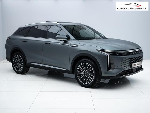 Omoda 9 1.5 PHEV Premium Line 