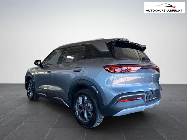 BYD Atto 2 EV Boost 45,12kWh*sofort verf&uuml;gbar* 