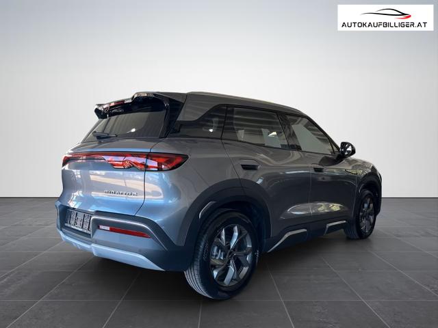 BYD Atto 2 EV Boost 45,12kWh*sofort verf&uuml;gbar* 