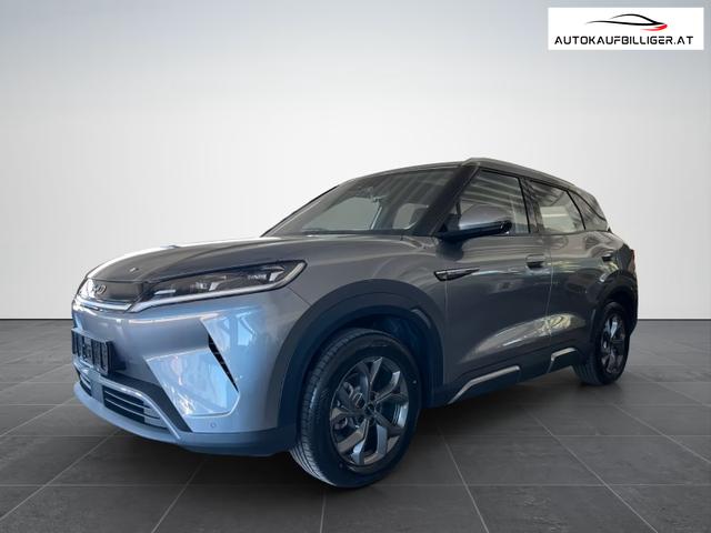 BYD Atto 2 EV Boost 45,12kWh*sofort verf&uuml;gbar* 